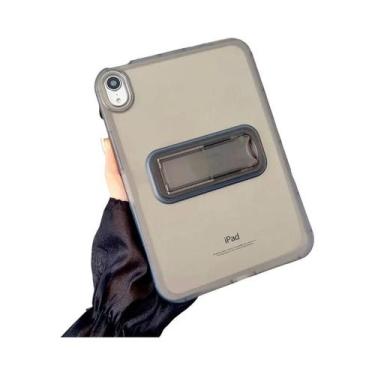 Imagem de Capa De Silicone Macia Para iPad Air 11 4ª 5ª Geração 10.9 Tablet pro 