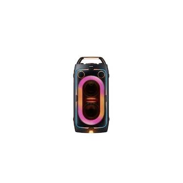 Imagem de Sound Tower MX-ST40F/ZD 160W Bluetooth IPX4 Bateria Até 12h Bivolt