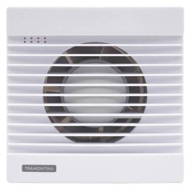 Imagem de Exaustor Ventilador Para Banheiro E Lavabo Tramontina Ba 100 220V 9452
