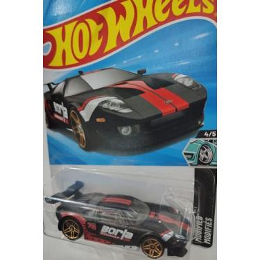 Imagem de Carrinho Hot Wheels - Mattel