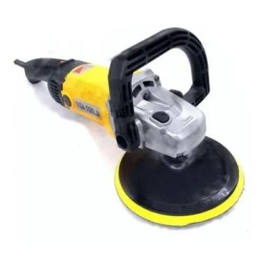Imagem de Politriz 7" Profissional 1300w Sa9227 - S.a Tools 220v - Sa, Songle, N