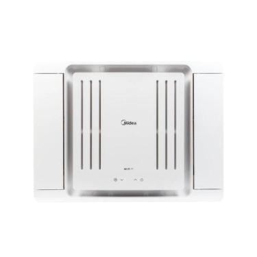 Imagem de Ar Condicionado Janela Midea Eletronico 10.000 Btu Frio 220v, 220V
