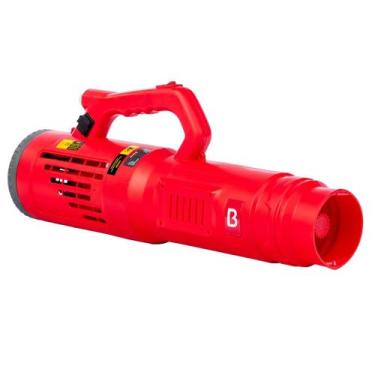 Imagem de Nebulizador elétrico para pulverizador bn28 - branco
