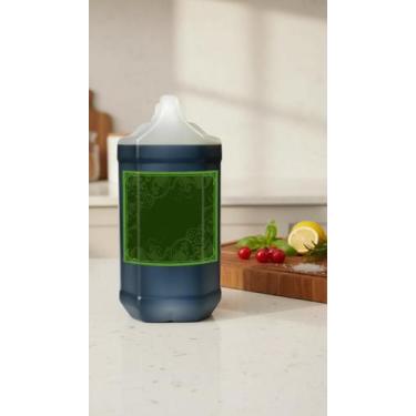 Imagem de Molho Shoyu Tradicional Fermentação Natural 5 Litros - Congratulations