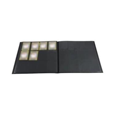 Imagem de Porta-cartões De Grande Capacidade Para 160, 360, 480 Cartas, Álbums P