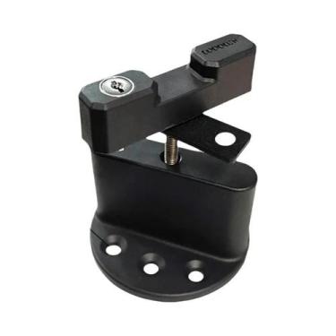 Imagem de Suporte De Fixação Woogok Para Galões De Combustível E Tanques De Água