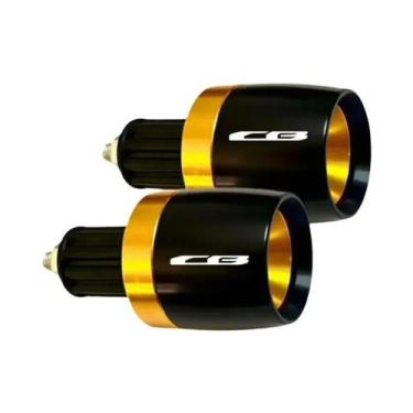 Imagem de Capa De Guidão Para Motocicletas Honda CB650R CB650F CB500X 1000R CB11