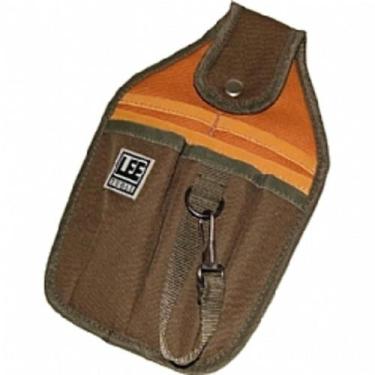 Imagem de Pochete Porta Ferramentas Nylon 04 Bolsas Lee Tools