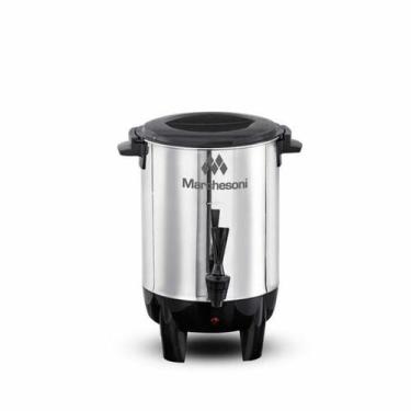 Imagem de Cafeteira Elétrica Automática 2 Litros Marchesoni, 110V