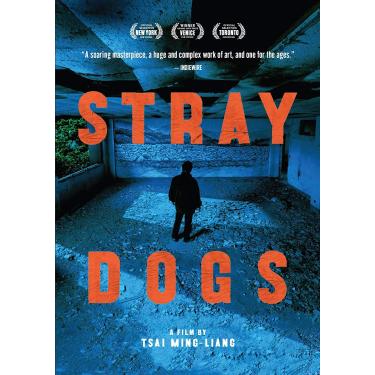 Imagem de Stray Dogs