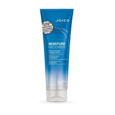 Imagem de Condicionador Hidratante Joico Moisture Recovery 250 ml Smart Release