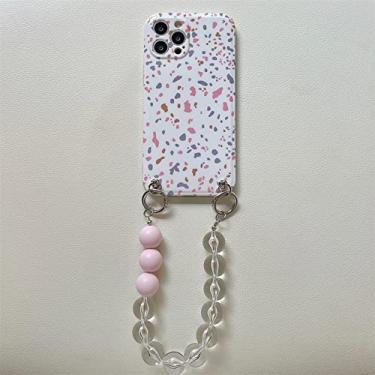 Imagem de Concha quadrada de tinta em pó de fada bonito para iphone 12 11 pro max x xr xs 7 8 plus cristal transparente luxo corrente capa traseira, a, para iphone7 plus i8plus