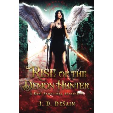 Imagem de Rise of the Demon Hunter: A Rael Armstrong Adventure: 1
