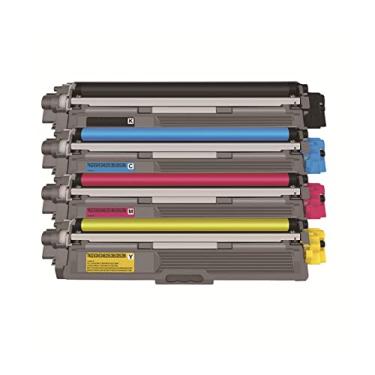 Imagem de Para Brother Hyb-TN261 TN265 Cartucho De Toner De Alto Rendimento |Trabalha Com HL-3140CW HL-3150 HL-3170CDW MFC-9130CW MFC-9140/MFC- 9330CDW MFC-9340CDW DCP-9020CDN 1-SET