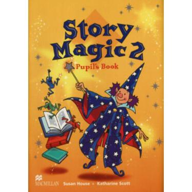 Imagem de Story Magic Sb 2