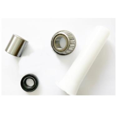 Imagem de Retentor do motor mercury 25 sea pro e rolamento cardan quiti