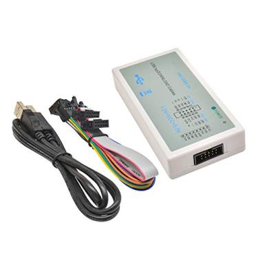 Imagem de F Fityle Programador de cabo para download USB para placa de desenvolvimento FPGA HW-USBN-2A