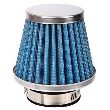 Imagem de Filtro de ar de 39 mm para scooter Gy6 moped Atv Dirt Bike Go Kart motocicleta SSR CRF KLX 50cc 110cc 70cc 125cc 150cc 200cc peças