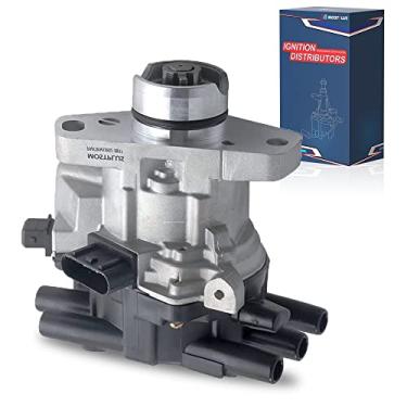 Imagem de Distribuidor de ignição MOSTPLUS compatível com Cirrus Sebring Avenger Stratus Breeze 2.5L V6 SOHC