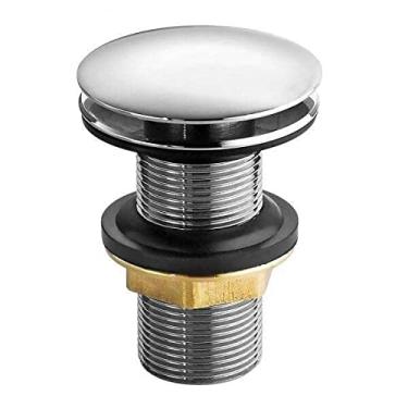 Imagem de Válvula de Escoamento para Lavatório Click Up 7/8 Compace