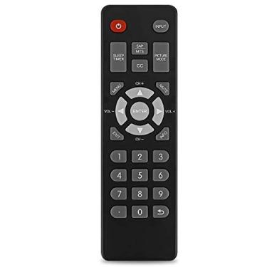 Imagem de ONC17TV001 Controle Remoto Smart TV Original para controle remoto ONN Universal Smart TV Fernbedienung