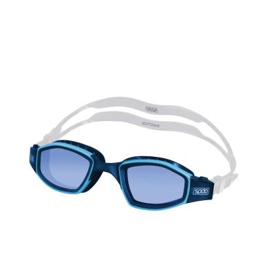 Imagem de Speedo Oculos Invictus, U, Azul