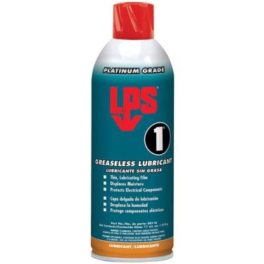 Imagem de LPS 1 - GREASELESS - 300 ml