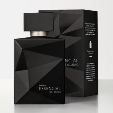 Imagem de Perfume Essencial Estilo 100ml - Amadeirado Copaíba Cardamomo E Piment