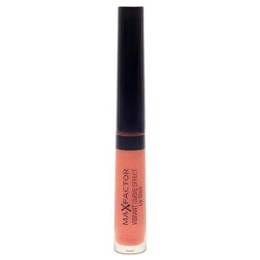Imagem de Vibrant Curve Effect Lip Gloss - # 09 Sophisticated by Max Factor for Women - 1 Pc Lip Gloss
