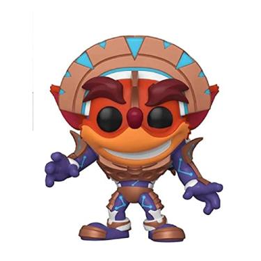 Imagem de Funko Pop! Crash Bandicoot (2021 Summer Convention Limited Edition)