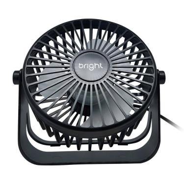 Imagem de Mini Ventilador USB Bright VN001