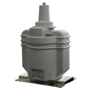 Imagem de Transformador De Potencial Epóxi 36kV 1000VA 34,5/R3 Grupo 3B 0,3P75 FT1,9 Isolação 70/170kV 115/220V - Seedel