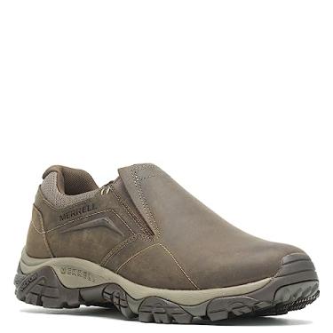 Imagem de Merrell Mocassim masculino Moab Adventure, Marrom, 41