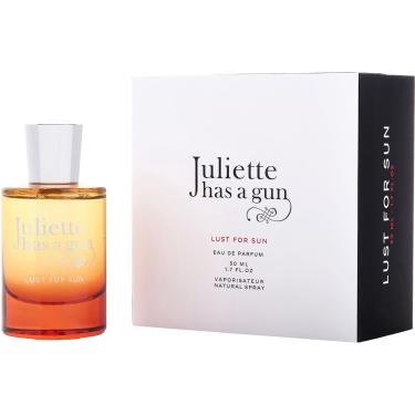 Imagem de Perfume Juliette Has A Gun Lust For Sun Eau De Parfum 50ml