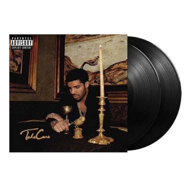 Imagem de Take Care [Disco de Vinil]