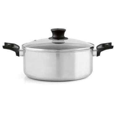 Imagem de Panelux Caçarola 20 Classic Polida