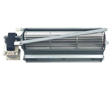 Imagem de FBK-100, FBK-200, FBK-250, BLOT Unidade de substituição para ventilador de lareira para Lennox, Superior, Hunter, Rotom HB-RB100