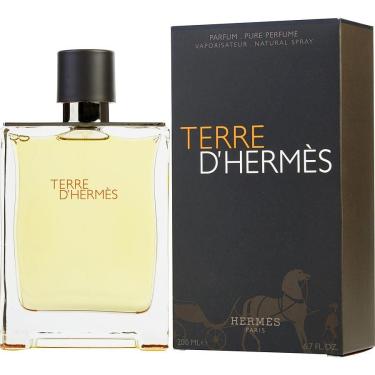 Imagem de Perfume Masculino Terre D&#39;Hermes Hermes Parfum Spray 200 Ml