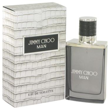 Imagem de Perfume Masculino Man Jimmy Choo 50ml