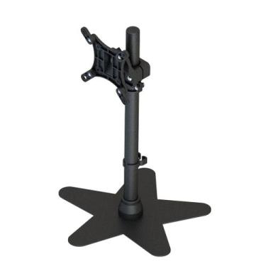 Imagem de Suporte Para Monitor/ Tv De Mesa Com Rotação  - AVATRON