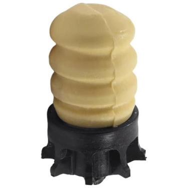 Imagem de Batente Amortecedor Traseiro C3 2003 a 2012 Newparts NPK859T