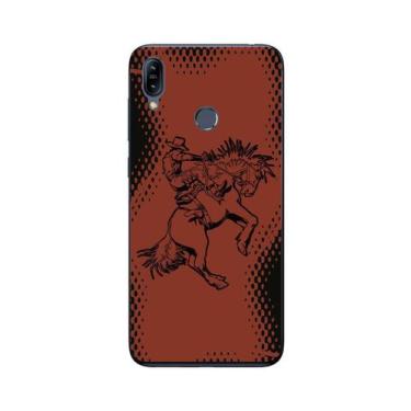 Imagem de Capa Adesivo Skin357 Verso Para Asus Zenfone Max (m2) - KawaSkin