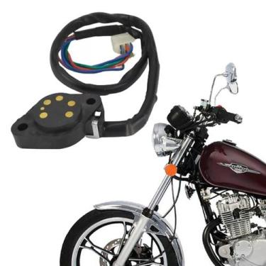 Imagem de Interruptor Sensor  Marcha Suzuki Yes 125 Ate 2008 - VR