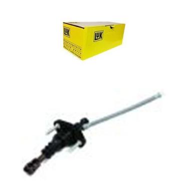 Imagem de Cilindro pedal embreagem - zafira 2001 a 2012 - 5110297100 - LUK BRASI