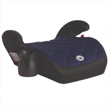 Imagem de Assento Infantil Para Carro, Cadeirinha De Elevação Criança - Tutti Ba