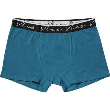 Imagem de Cueca VLCS Ondas - VLCS VIOLAÇÕES, Petróleo, XG1