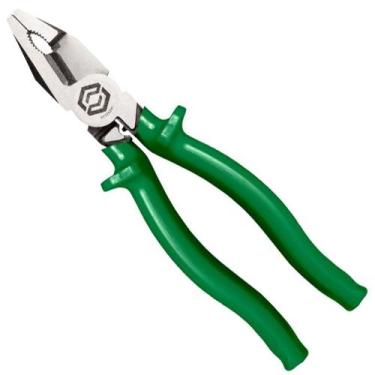 Imagem de Alicate De Corte Tesoura Isolado 8" Sata ST72504L