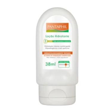 Imagem de Pantaphil Loção - 38ml - Panta Cosmética