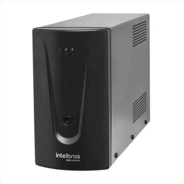 Imagem de Nobreak 1440VA XNB 1440, Entrada Bivolt AUTO, Saída 110V, Modelo 4822011, INTELBRAS