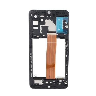 Imagem de Substituição do Conjunto do Digitalizador Touch Sc da Tela LCD do Telefone 5G Com Display A32, você Pode Renovar Seu A32 para Seu Estado Conjunto Sc para A32LCD Conjunto Sc para